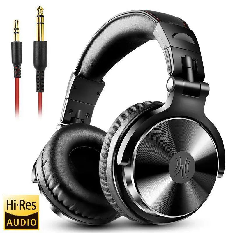 Precision Dj Headphones for Pro Mixing – Pro-10-Purple / spain product view 12