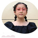 Cute Baby Bear Ears UV Protection Sunglasses for Kids