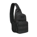 Military Shoulder Bag Trekking Chest Sling Bag Backpack