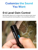 Boya Boyalink Lavalier Mic Clear Audio