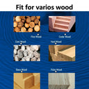 Durable Planer Blades for DW735 3 Pack