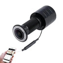 Topvico 5G Tuya Peephole WiFi Camera 1080P Motion Detection See Who Is There