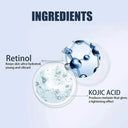 Men Hyaluronate Eye Gel Cooling Under Eye Cream For Dark Circles Puffiness