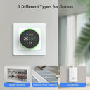 Smart Knob Thermostat Wall Switch