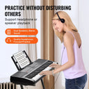 Portable Key Digital Keyboard