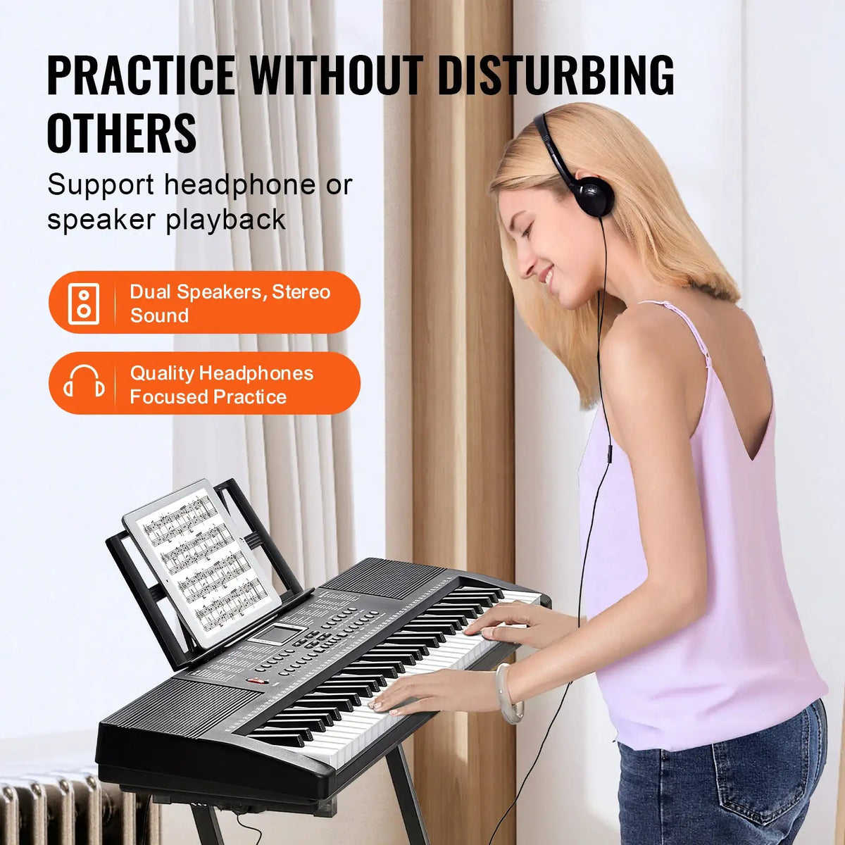Portable Key Digital Keyboard — product image 6