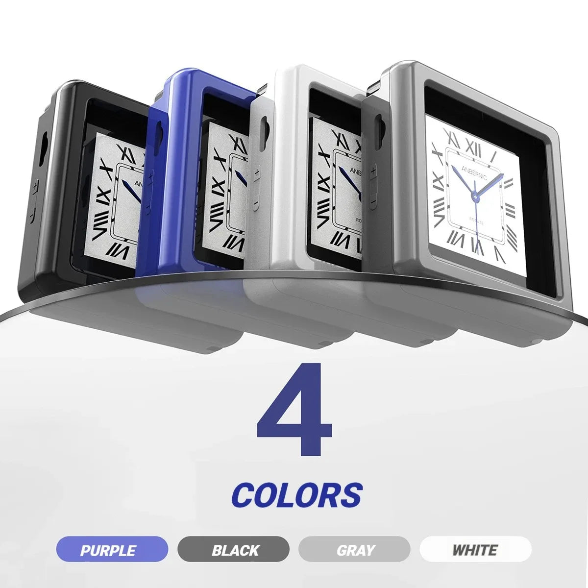 Anbernic Rotate Silicone Protective Case