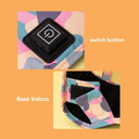 USB Milk Water Warmer Bottle Heater Travel Insulated Bag