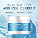 Hydration Day Cream for Mornings