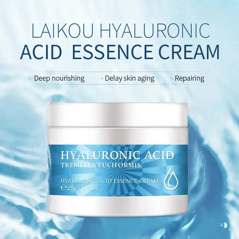 Hydration Day Cream for Mornings — product view 18