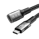 Type C Extender Fast Charge