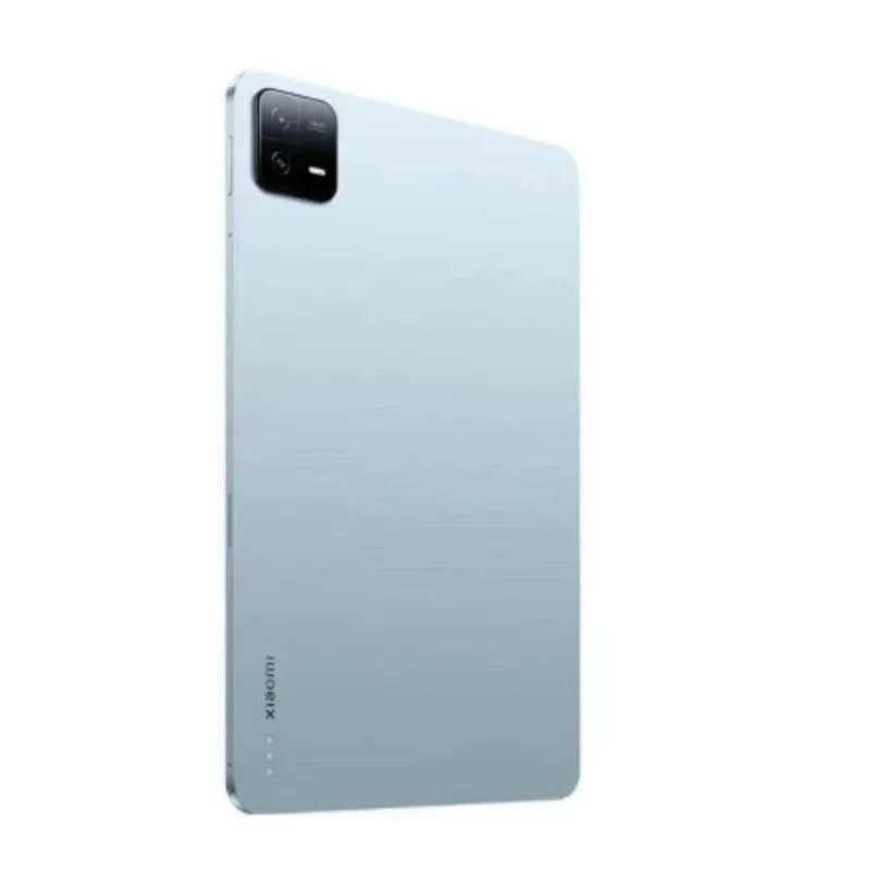Pad 6 Tablet Snapdragon 870 11 Inch WQHD Plus Display