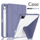 iPad Protective Case: Stylish Cover for All Models Available