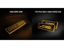 Asus TUF Gaming Gaming Desktop - Intel Core - NVIDIA GeForce RTX Ti