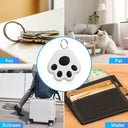 Real Time GPS Tracker for Keys and Bags
