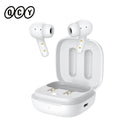 QCY T13 ANC Earphone Bluetooth 5.3 Active Noise Cancellation Earbuds