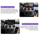 CarPlay Ready Car Player for Benz A CLA