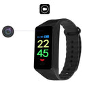 1080P Bracelet Camera Recorder Watch Voice Activated