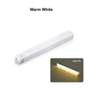 LED Motion Light - Rechargeable Magnetic Cabinet