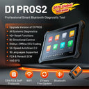 OTOFIX Diagnostic Scanner ECU Coding Bi-Directional Control
