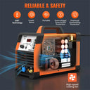 HITBOX HBT250P Precision TIG Welding Machine