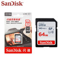 SanDisk Ultra 128 Gb Sd Memory Card