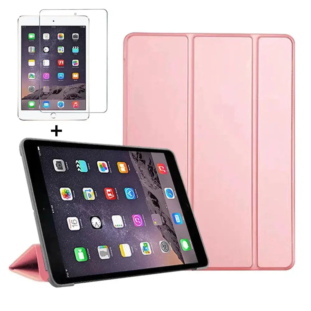 Shield iPad Mini Case for Stand — product view 17