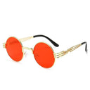 UV400 Sunglasses for Gothic Daily Style