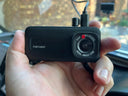 Smart 3 Channel Dash Cam for Cars 1080P Footage HD
