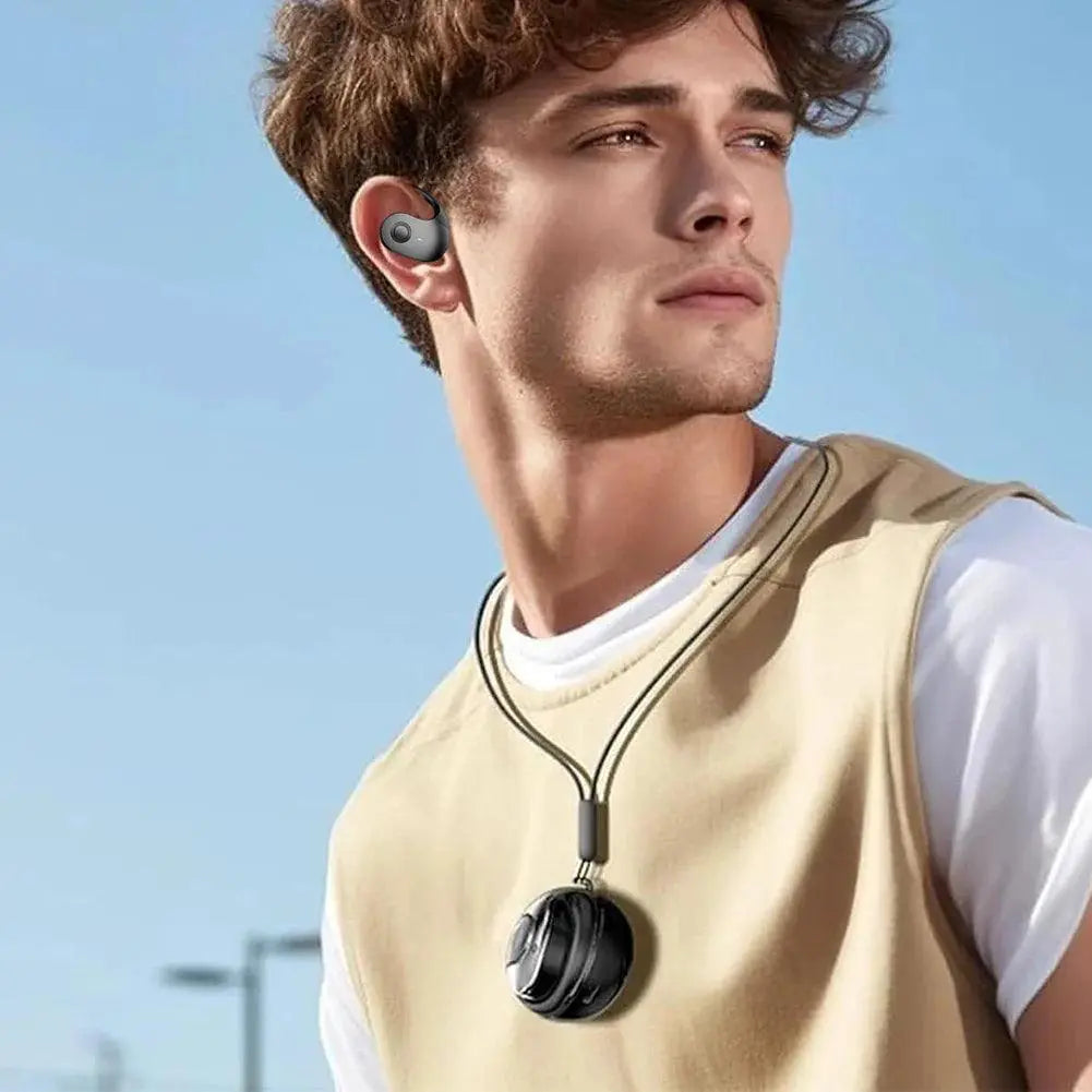 114 Languages Translator Earbuds High Accuracy Real Time Translators - OurLum.com