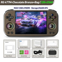 Anbernic Rgm Retro Handheld Game