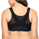 Comfort Recovery Bra for Plus Size