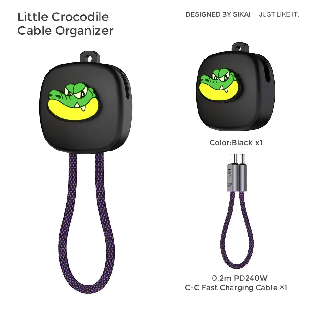 Magnetic Usb C Fast Charge — product view 13