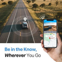 Real-Time 4G Dash Cam for Fleet Managers Tracking.