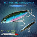 Ultimate Jerkbait Lure to Enhance Your Fishing Success