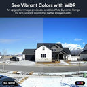 Smart Home Camera for Busy Homeowners