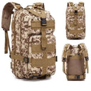 Lightweight Tactical Backpack for Men
