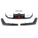 LED Rear Diffuser Lip for BMW M3 M4