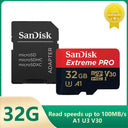 Prograde SanDisk Memory For CaptureJoy