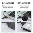 SATA To Usb 3.0 Adapter - All-in-One Drive Kit