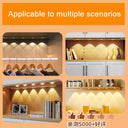 Modern LED Motion Sensor Under Cabinet Light Kit