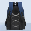 Keeps Gear Dry Backpack for Boys School