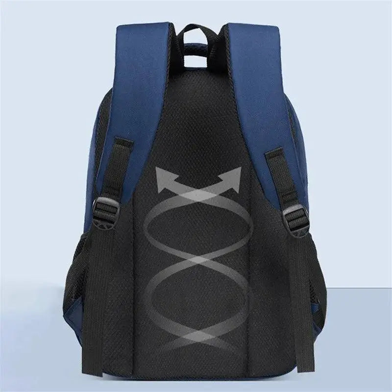 Stylish Waterproof Backpack For Boys 2023 School Bag
