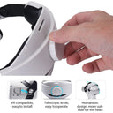 Head Strap Holder Headband Meta