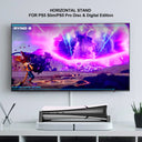 Console Stand for Organized Gaming