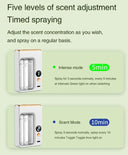 Mini Aromatherapy Machine Home Essential Oil Diffuser