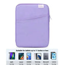 Stylish Shockproof Tablet Handbag Case Waterproof Protection