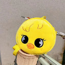 Kpop STAY Backpack Plush Bag for Fans and Collectors