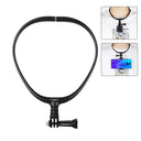 Puluz Lazy Adjustable Neck Bracket