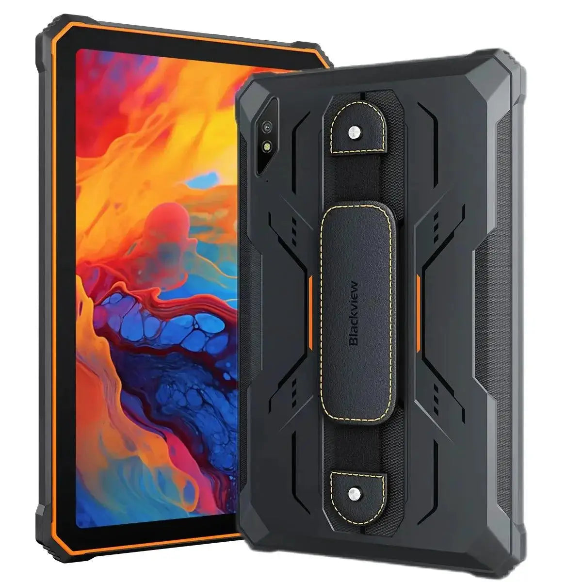 Rugged Blackview Active 8 Pro Tablet 16GB RAM 256GB Storage
